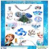 Frozen birthday Theme