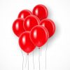 Red-balloon
