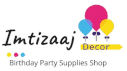 Imtizaaj Online Store