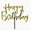 cake topper birthday