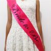 Sash Bride to be