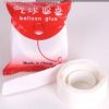 Balloon glue tape